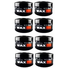 Bonhair 8x140 ml Texture Wax