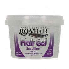 Bonhair Extra Sert 140 ml Jöle