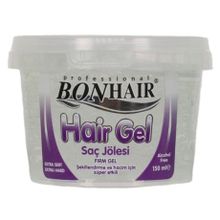 Bonhair Junior Extra Sert 150 ml Jöle