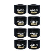Bonhair Professional Styling 8x140 ml Wax