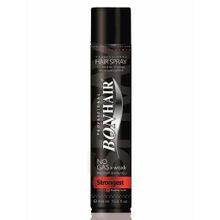 BonHair Profesyonel Wax lı Gazsız 400 ml Saç Spreyi