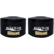 Bonhair Styling 2x140 ml Wax