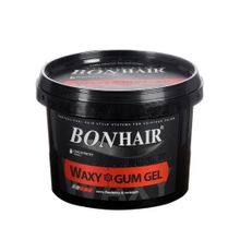 Bonhair Waxy Gum 700 gr Jöle