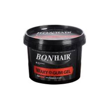 Bonhair Waxy Gum Gel Silikonlu 700 ml Jöle
