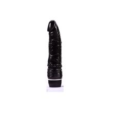 Bonilove Titreşimli 19 cm Siyah Vibratör