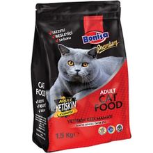 Bonisa Premium 1.5 kg Yetişkin Kedi Maması