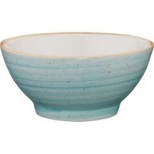 Bonna 14 cm 450 cc Porselen Aqua Rita Ayaklı Kase