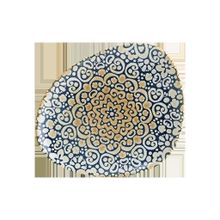 Bonna Alhambra Vago 6'lı 19 cm Düz Tabak