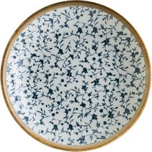 Bonna Calif Gourmet 20 cm 6'lı Çukur Tabak