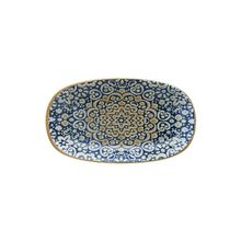 Bonna Gourmet 15 cm Oval Kayık Tabak