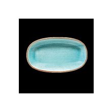 Bonna Gourmet 24 cm Oval Kayık Tabak