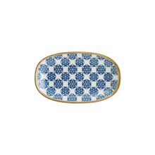 Bonna Gourmet 29 cm Oval Kayık Tabak