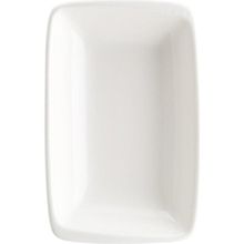 Bonna Moove Dikdörtgen 16 cm Kayık Tabak