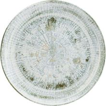 Bonna Por. Odette Gourmet 25 cm 6'lı Düz Tabak