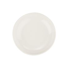 Bonna Porselen Bonna Gourmet 6'lı 20 cm 500 cc Çukur Tabak