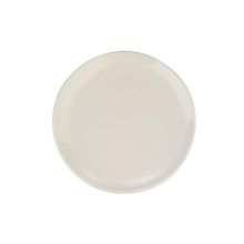 Bonna Porselen Gourmet 21 cm 6 Adet Düz Tabak