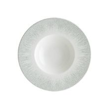 Bonna Porselen Iris Banquet 28 cm 400 cc 6'lı Çukur Tabak