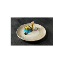 Bonna Porselen Patera Gourmet 6 Adet 27 cm Düz Tabak