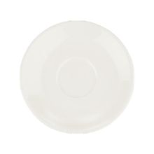 Bonna Rita Kahve Fincan Tabağı 16 Cm Porselen