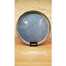 Bonna Sapphire 26 cm Düz Tabak