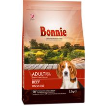 Bonnie 2.5 kg Yetişkin Kuru Köpek Maması