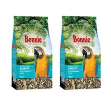 Bonnie 2x700 gr Papağan Yemi