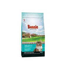 Bonnie 500 gr Somonlu Yetişkin Kedi Maması
