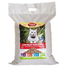 Bonny Nice Organik Çam Pellet Kedi Kumu