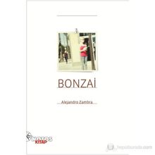 BONZAI - ALEJANDRO ZAMBRA