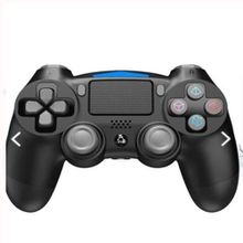 Bood 002 PS4 Siyah Kablosuz Oyun Kolu