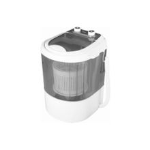 Bood 3 kg Taşınabilir Mini Kamp Karavan Çamaşır Makinesi