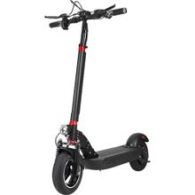 Bood Kickscooter Q500 Siyah Elektrikli Scooter