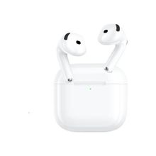 Bood Po-28 Pods 4 Kulak Içi Tws Bluetooth Kulaklık - Beyaz