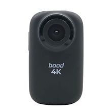 Bood Zeus 4K Mini Siyah Aksiyon Kamera