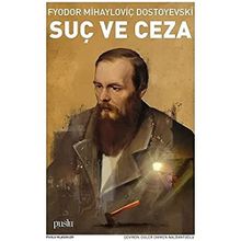 Bookcase Yayınevi Dostoyevskı-Suç ve Ceza