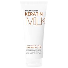 Boom Butter Multifonksiyonel 7 Aktif 250 ml Keratin Milk Şampuan