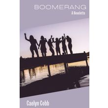 Boomerang - Michael Lewis