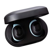 Boompods Siyah Bluetooth Kulaklık