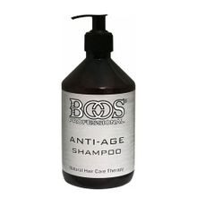 Boos Professional Anti Age 500 ml Şampuan