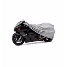 BoostZone Kuba Superlight 200 Motosiklet Brandası