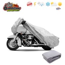 BoostZone SYM XS 125K Motosiklet Brandası