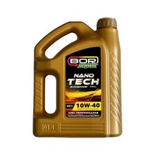 Bor Power 10W-40 4 lt Motor Yağı