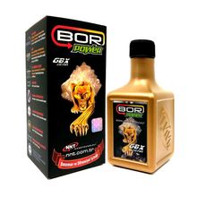 Bor Power Gbx Bor İçerikli Şanzıman Ve Dişli İçin Yağ Katkısı