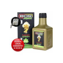 Bor Power Ms - 250 Nano Green Motor Koruyucu Yağ Katkısı