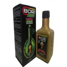 Bor Power Nano 250 ml Katkısı Motor Yağı