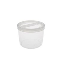 Bora 10 lt Plastik Saklama Kabı
