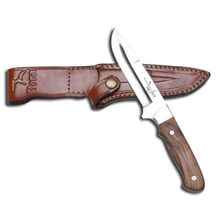 Bora 305 Cb Albatross Ceviz Saplı Bıçak