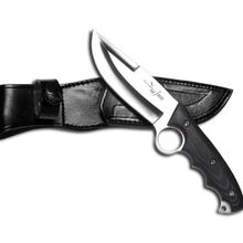 Bora 508 Ma Trigger Mikarta Saplı Bıçak