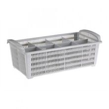 Bora Bo 211 Plastik Gastronomi Kaşıklık
