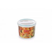 Bora BO059 Contalı Vidalı Saklama Kabı